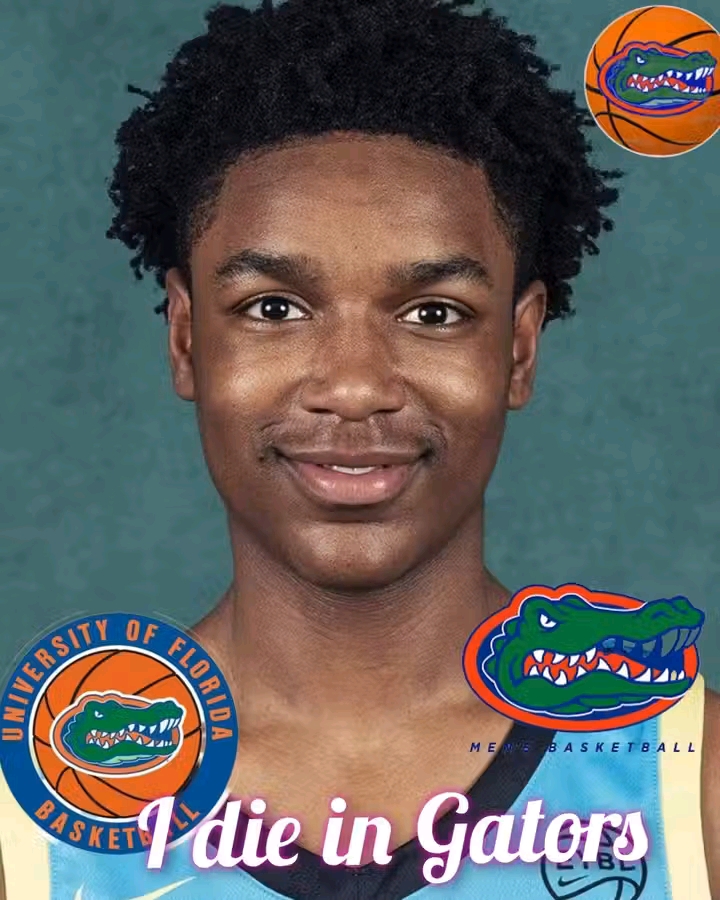 No. 1 Player in America, Rob Wright, Commits to Florida Gators Over Alabama and Georgia…