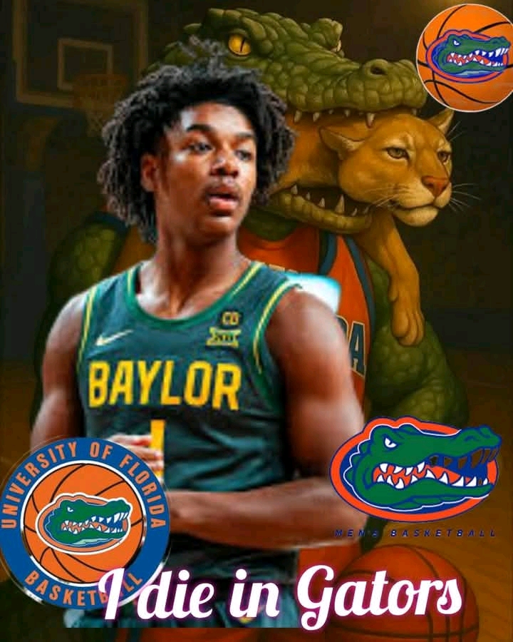 No. 1 Player in America, Rob Wright, Commits to Florida Gators Over Alabama and Georgia….