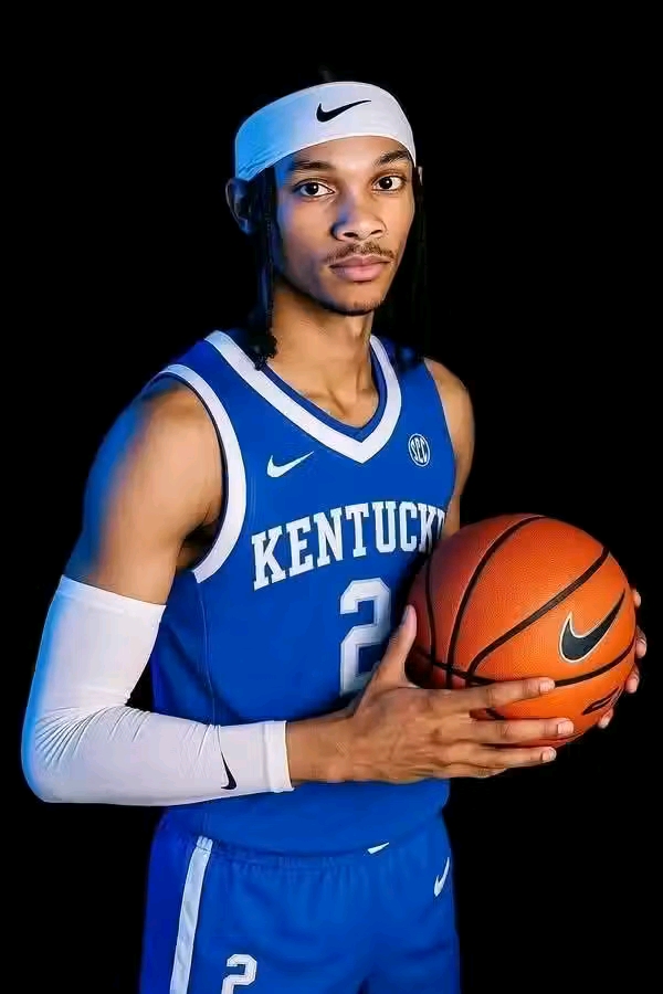 No. 1 Player in America Commits to BYU Men’s Basketball Over Alabama and Georgia…