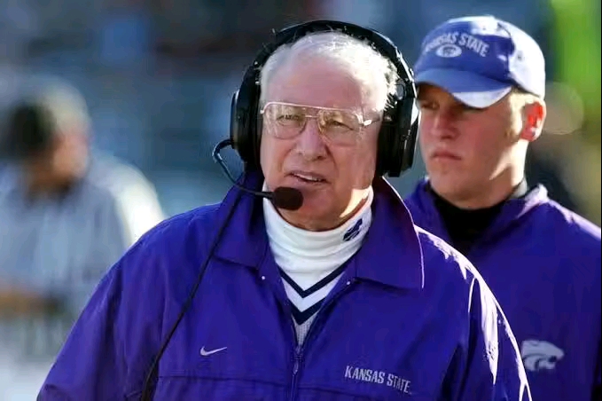 Netflix Conjures Magic in Manhattan: Announcing “Wizard of Manhattan: The Bill Snyder Story” Documentary Series Set to Premiere on…