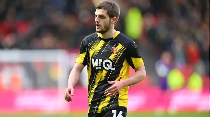 EXCLUSIVE NEWS: Brighton & Hove Albion has made major move and Struck a deal for the Signing of Watford Football Club Best & Top Class Central Midfielder with 9goals Contribution this season Giorgi Chakvetadze, £21m + adds ons was finalized 20-minutes ago as Giorgi Chakvetadze will Complete his Medicals in June After Which he will pen 5-yrs contracts With the South East Essex club Making him The First Permanent Signing of The Summer for Fabian Hurzeler, but sadly…….