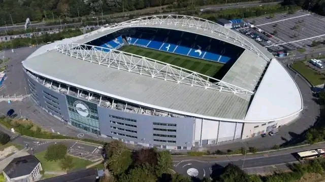 Good News: Brighton & Hove Albion F.C. Announces Landmark £200 Million Stadium Renovation Plan…