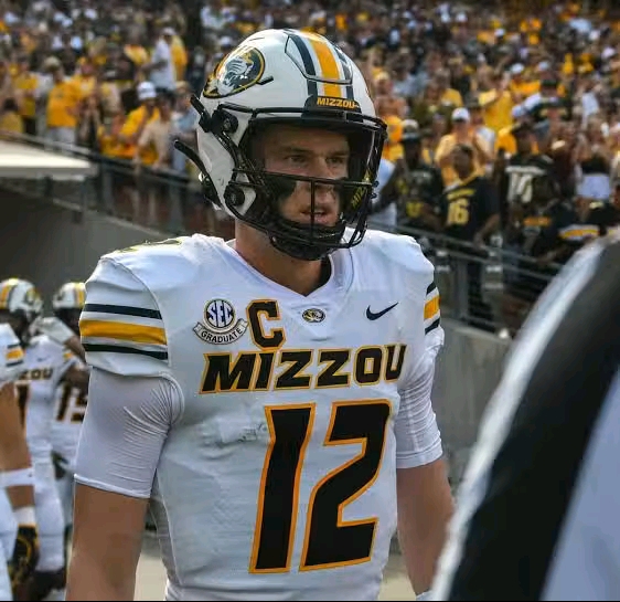 BREAKING: A very disheartening report Brady Cook suspended due to ESPN Report…