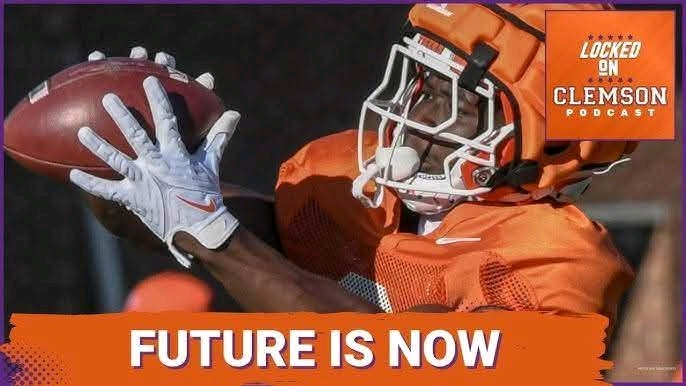 BREAKING: 5-Star Prospect Changes Commitment to Clemson Tigers – Rival Fans OUTRAGED…