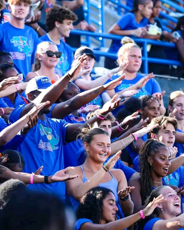 Breaking news.. Netflix has announced the upcoming release of a highly anticipated documentary that delves into the rich and storied Florida gators men basketball and women basketball….