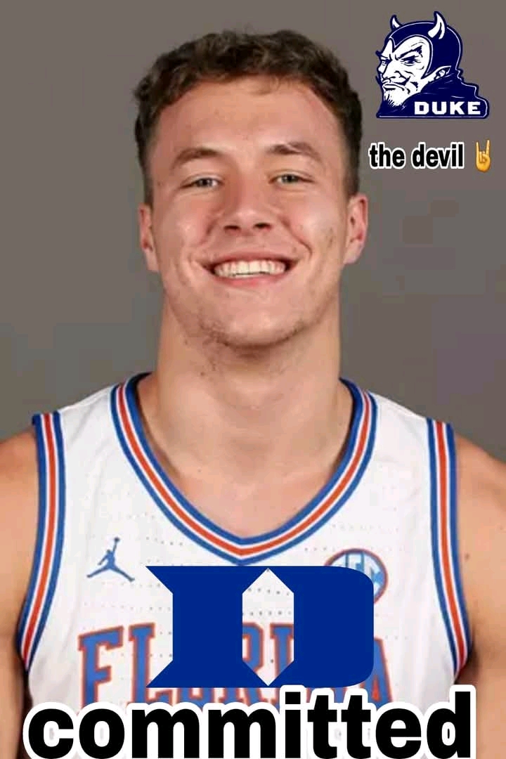 Aleks Szymczyk: Aleks Szymczyk made a startling pledge that made Florida gators. I’ll see to it that they plead for forgiveness….