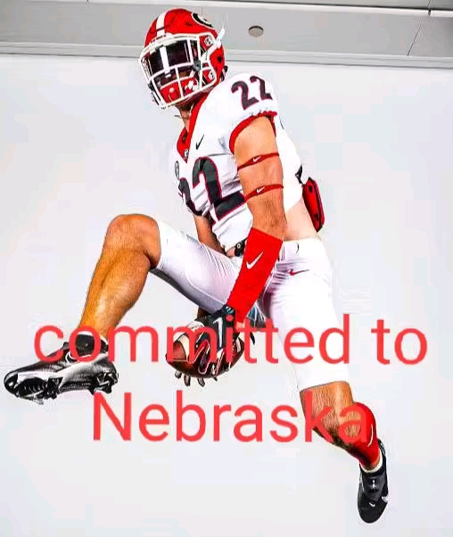 Five-star quarterback Will Howard (6’4″, 236 lbs) has decommitted from Ohio State and committed to Nebraska, choosing the Rebels over Georgia and Colorado… 