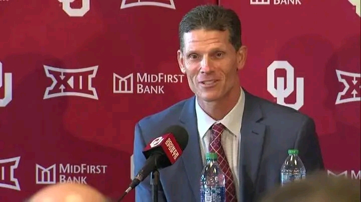 Breaking News: Brent Venables has taken different step to bring a national title back to Norman…