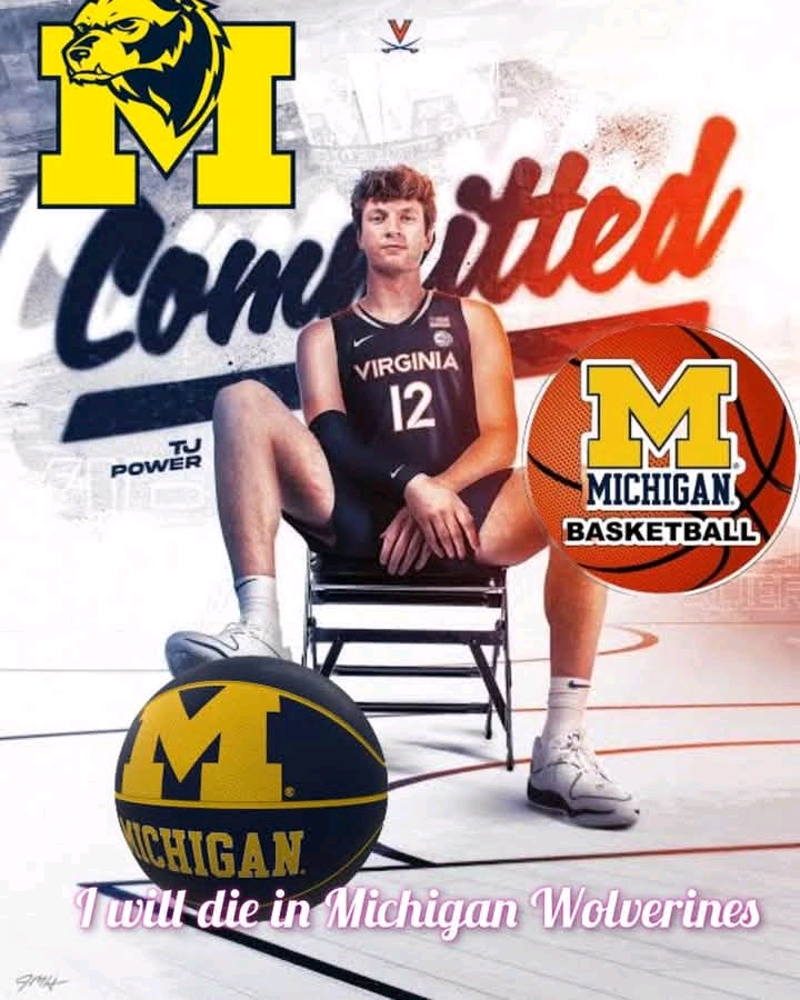 No. 1 Player in America Commits to Michigan Over Alabama and Georgia…