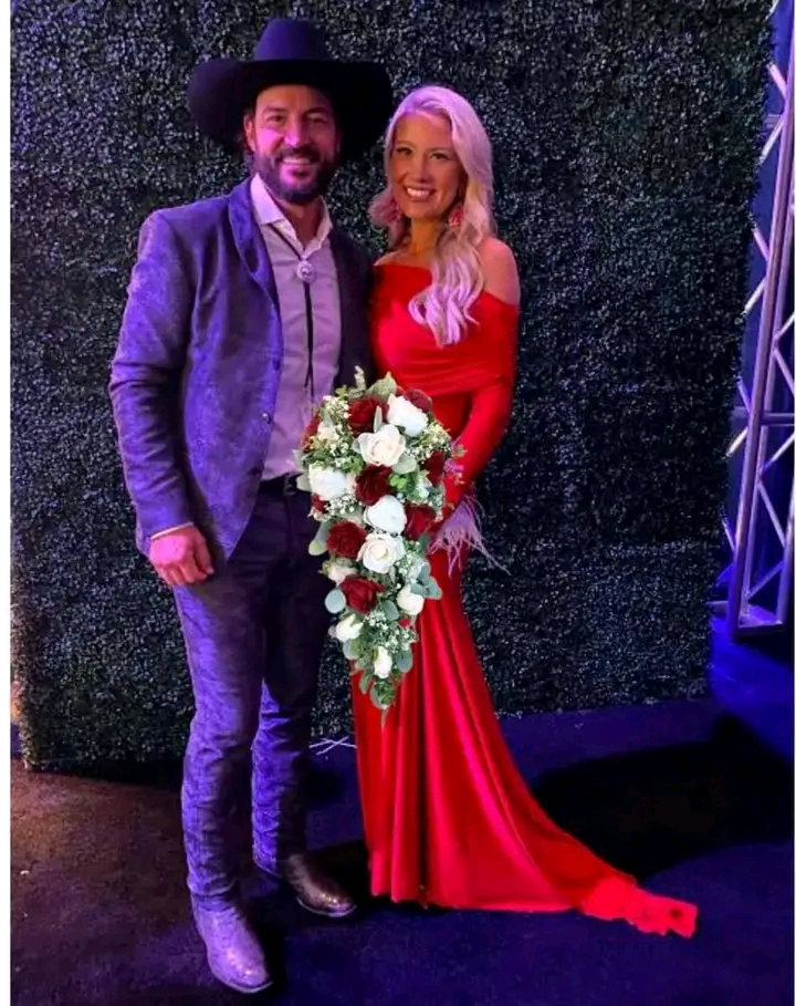 Love Hits Tony: Vols Baseball Coach Tony Vitello Unveils Girlfriend Who is Also a Top Athlete…