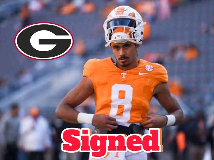 BREAKING: Nico Iamaleava Departs Tennessee, Commits to Georgia…