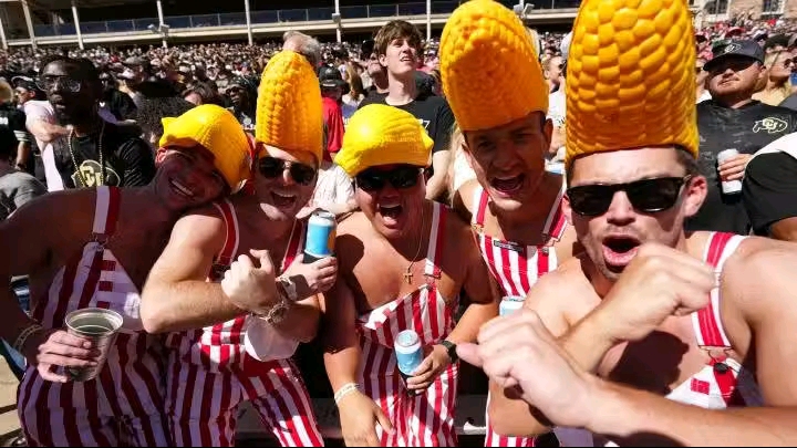 “THANK YOU NEBRASKA CORNHUSKERS FANS” Matt Rhule Drops Powerful Appreciation Message To Everyone Who Has Stood By The Team….