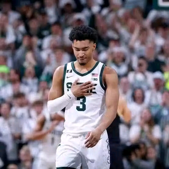 MSU Superstar Jaden Akins has signed a groundbreaking $60 million endorsement deal with Powerade,In a display of generosity, he has donated $20 million to the program and $10 million to an orphanage, solidifying his legacy both on and off the court,Securing a..