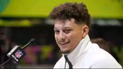 Patrick Mahomes Donates $10 Million to Launch NIL Fund for Texas Tech Athletes”  NFL superstar invests in Red Raiders’ future, creating one of the largest athlete support funds in the Big 12…