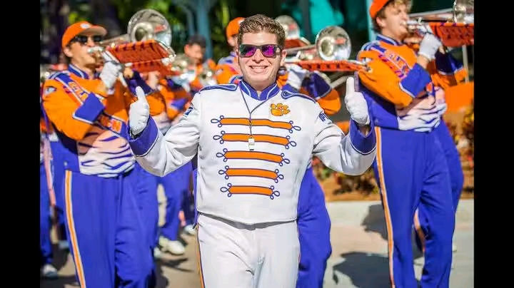 GOOD NEWS; Netflix Released Documentary ” The Heart of Tigers: A Journey through Team and Bands” Chronicling On Clemson Tigers Football 2025 Championship Season in Respect to…