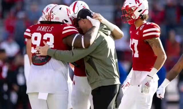 BRINGING NEWS: Formal head coach of Nebraska cornhuskers football Scott Frost who was in the position of the head coach 2018 to 2022 is now back as the current head coach……