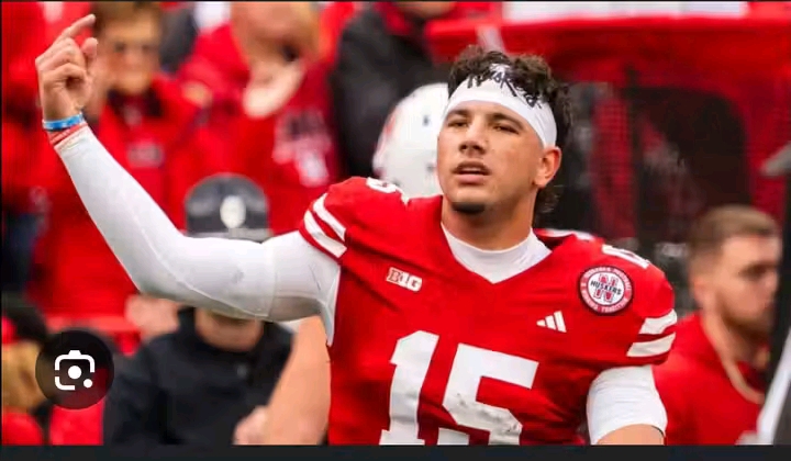 BREAKING NEWS: Nebraska Cornhuskers Rising Star Dylan Raiola Invests $3.3 Million to Transform House Into Shelter for Homeless Youth in Lincoln, Nebraska Due To…