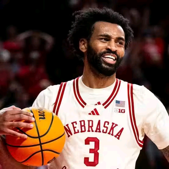 EXCITING UPDATE: Nebraska Huskers basketball Superstar Brice Williams has signed a groundbreaking $38 million endorsement deal with Powerade,In a remarkable display of generosity, he has donated $18 million to the program and $4.8 million to an orphanage, solidifying his legacy both on and off the court,Securing a…..