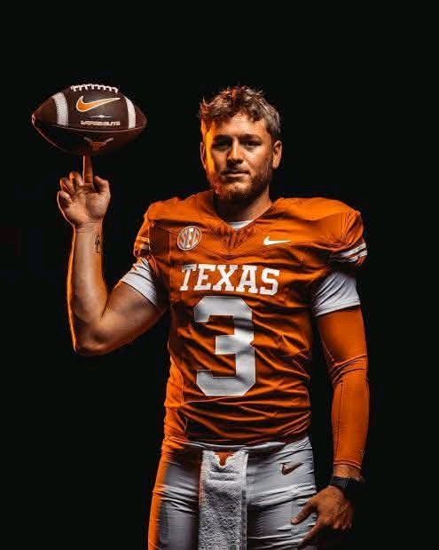 Breaking:Standout 5-Star QB Quinn Ewers Shocks Football World: Comes Out of NFL Draft and Makes Groundbreaking Commitment to Tennessee Volunteers due to…….