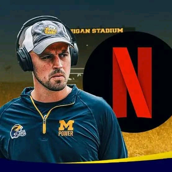 Netflix Drops Anticipated Docu-Series on Michigan Wolverines, a Must-Watch for College Football Enthusiasts….