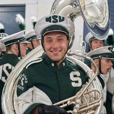 GOOD NEWS; Netflix Released Documentary ” The Heart of Spartans: A Journey through Team and Bands” Chronicling On Michigan State Basketball 2025 Championship Season in Respect to….