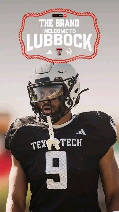 Lubbock Texas–** In a groundbreaking announcement that has sent shockwaves through the world of collegiate athletics, the Texas Tech Red Raiders have been officially recognized as the world’s best and most unified athletic program, a distinction conferred jointly by ESPN, Netflix, and Guinness World Records………