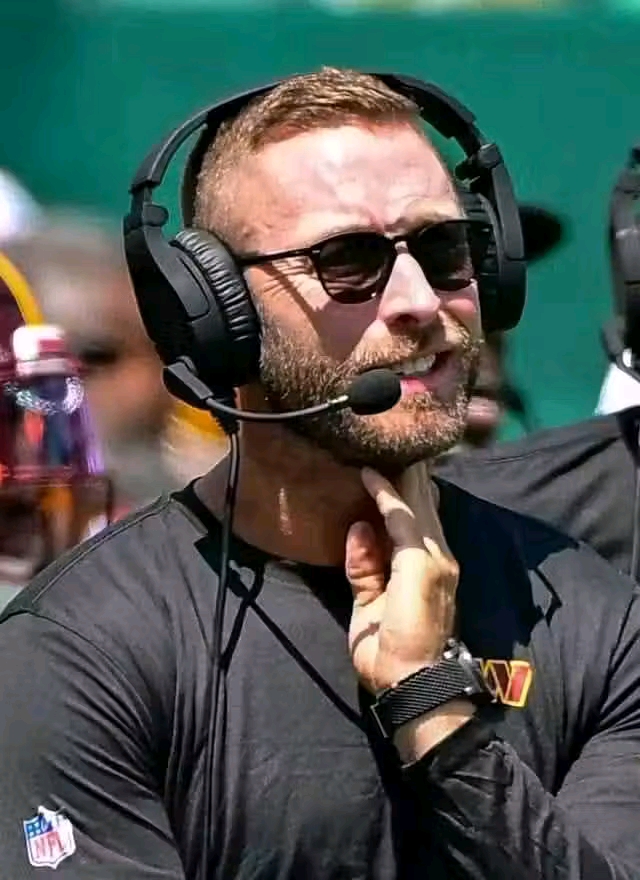 BREAKING: Kliff Kingsbury Stun the Football World with a Game Changing $15 million Donation to the Texas Tech Red Raiders Football Program, Honoring the Coaches and Teammates Who Pave his Path to College Football Stardom….