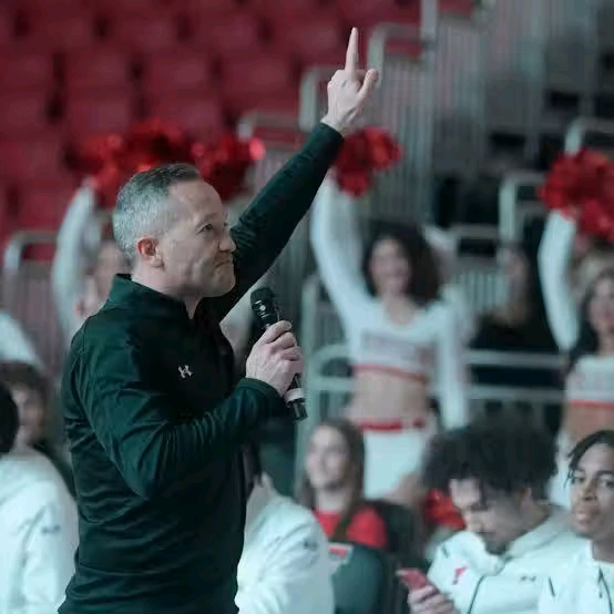 ESPN LATEST REPORT: Grant McCasland’s Unprecedented Generosity: Texas Tech Head Coach Donates $8.4 Million Bonus and Endorsement Deal to Charities and Homeless Relief, Cementing His Legacy as a True Legend On and Off the Court….