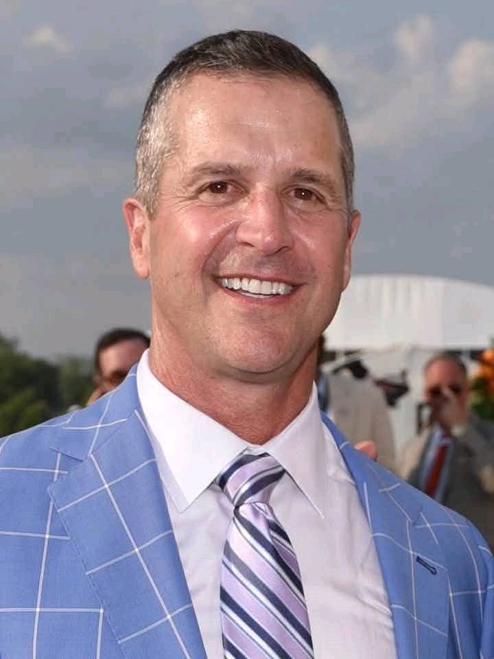 UNBELIEVABLE Historical moves as Former football Legend Jim Harbaugh Donates $18.2 Million to Tom lzzo for New Stadium Project, Says Michigan State University Pride Lives Within Him Wherever He Goes, Committed to Supporting the Future of Michigan State University Basketball with Historic Contribution Toward New Arena….
