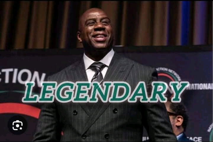 **Game-Changer: Magic Johnson Donates $60 Million to Michigan State Basketball, Sparking a Transformational Era for the Spartans Program and Setting a New Standard in Collegiate Athletics with One of the Largest Contributions in NCAA History, Reinforcing His Lifelong Commitment to His Alma…