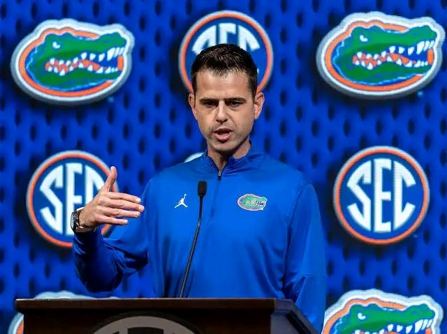 BREAKING: Florida Gators Men Basketball Head Coach Todd Golden d Donates $4.2 million Championship Winning Bonus and Dponsorship Earnings to Charities and Homeless Relief Efforts, Demonstrating Extraordinary Compassion in a World often Marked by Indifference—setting powerful example of selflessness and Leadership beyond the…
