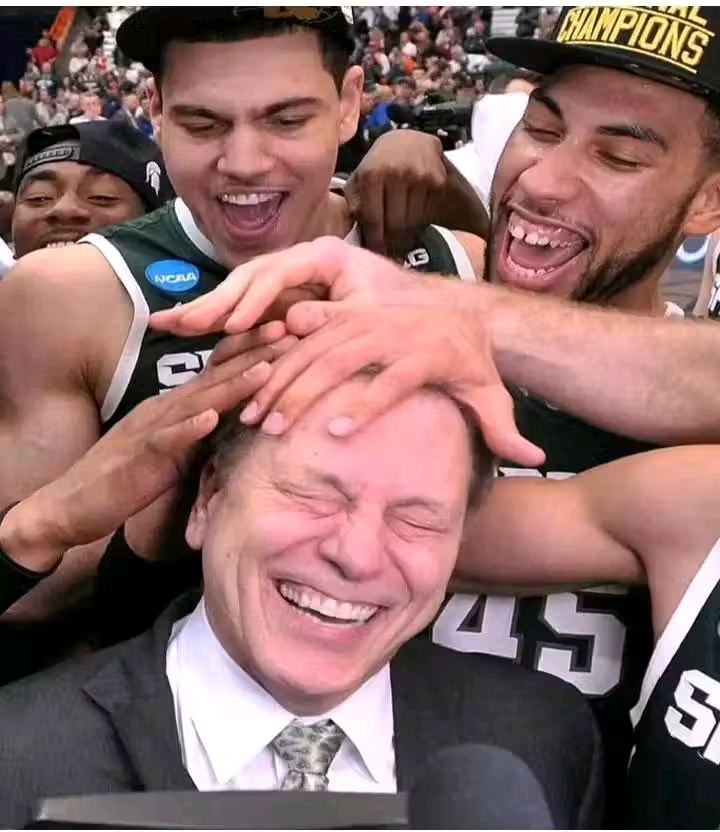 **Good News: Michigan State University Athletics Sees Major Surge in Energy, National Recognition, and Recruiting Success Across Multiple Sports, as MSU Programs Rise in Rankings, Capturing the Attention of Fans, Media, and Boosting Momentum for Future Success.**