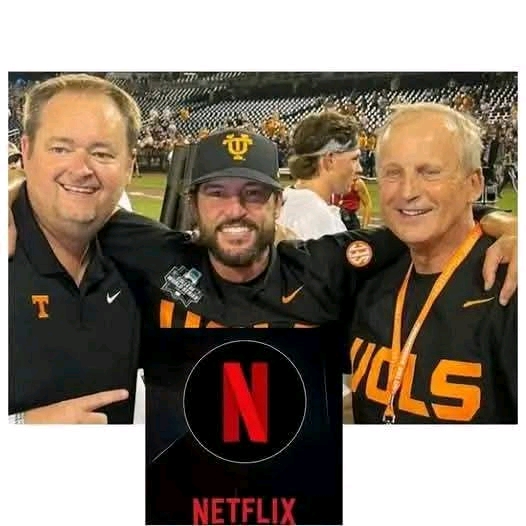 Knoxville, TN –** In a groundbreaking announcement that has sent shockwaves through the world of collegiate athletics, the Tennessee Volunteers have been officially recognized as the world’s best and most unified athletic program, a distinction conferred jointly by ESPN, Netflix, and Guinness World Records. …