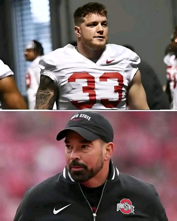 faced due to the relentless demands of coaching at a high level. The defensive lineman acknowledged that the balance between Day’s professional commitments and his personal life has not been easy, and he expressed his support for Day’s family during difficult times. This candid moment highlighted the sacrifices that coaches and their families make behind the scenes.