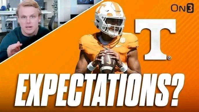 Tennessee Sends Legal Notice to Quarterback Nico Iamaleava Following Father’s Controversial NIL Claims; University Alleges Breach of Contract and Misrepresentation; UCLA Transfer’s Family Faces Scrutiny Amidst Mounting Financial Concerns; Legal Battle Looms Over Multi-Million Dollar NIL Deal…