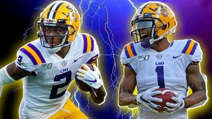Breaking news: An open letter from Justin Jefferson to Jamarr Chase and entire LSU tigers community which will leave you speechless…