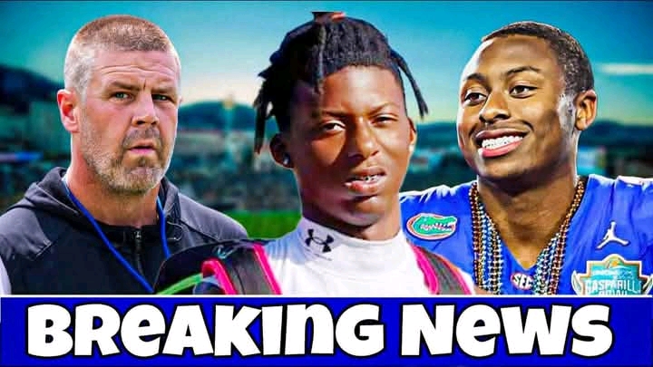 Florida QB DJ Lagway Turns Heads With Gesture to Teammates After making terrifying decision to terminate a deal with Florida worth 67.5$ million which leave Billy Napier speechless….