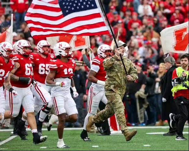 GOOD NEWS: Netflix Set to Release Documentary on Nebraska Cornhusker Football……