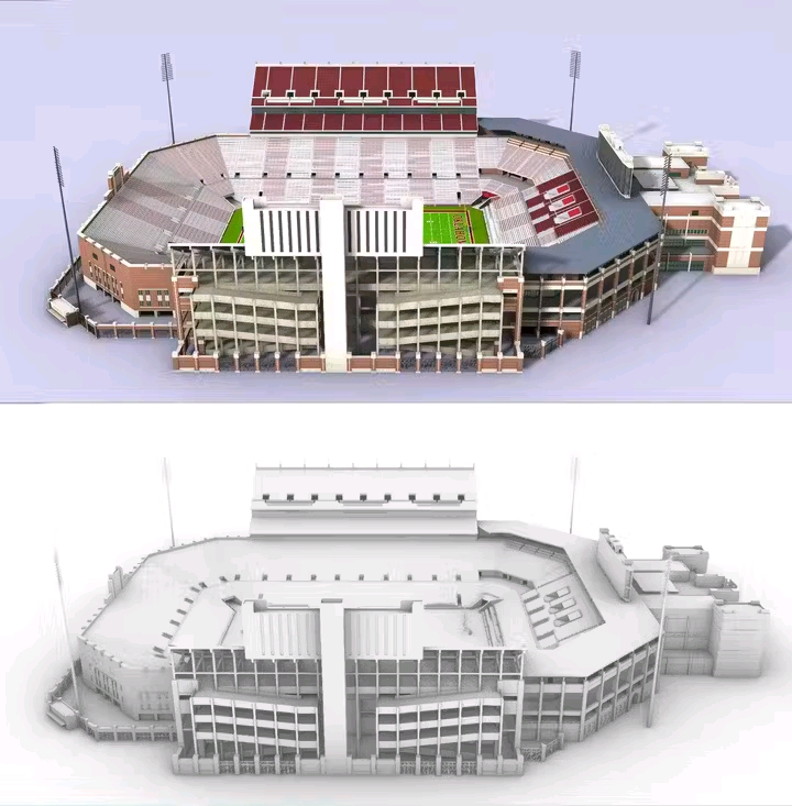 JUST IN: Oklahoma sooner Football Unveil State-of-the-Art, $5.3 Billion Renovation to Oklahoma sooner Stadium, Redefining College Football’s Standard with Cutting-Edge Technology, Luxury Suites, and Expanded Seating for a World-Class Fan Experience…….