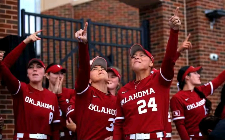 Oklahoma Softball’s legacy as the No 1 Team is deeply rooted in the winning culture established by legendary coaches Jim Beitia, Marita Hynes and Patty Gasso. In an effort to celebrate this storied history, Netflix has announced the upcoming release of a highly anticipated documentary exploring the dominance and rich tradition of the Oklahoma Softball.. Here is what to expect