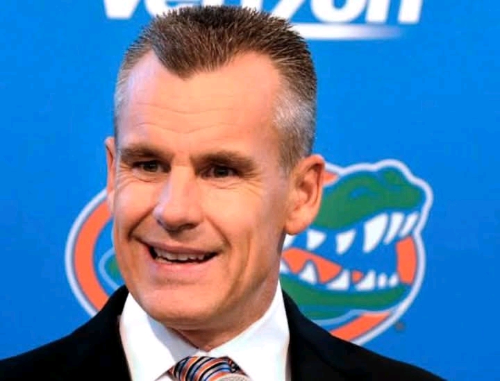 BREAKING NEWS: Legendary Basketball Coach Billy Donovan has announced a groundbreaking mentoring program for Florida Gators players that will continue his legacy……