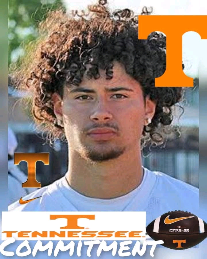 No. 1 Player in America Commits to Tennessee Volunteers Football, Over Auburn, LSU, and Georgia…