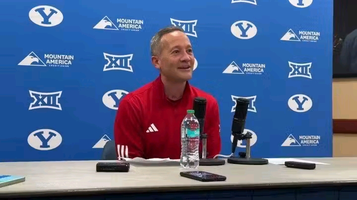 ESPN REPORT: Texas Tech Head Coach Grant McCasland Shocks College Basketball World, Turns Down Stunning $7.5 Million Offer from Georgia and Notre Dame — Vows Loyalty to Red Raiders: “I Have No Plans Beyond Being the Texas Tech Head Coach”…..