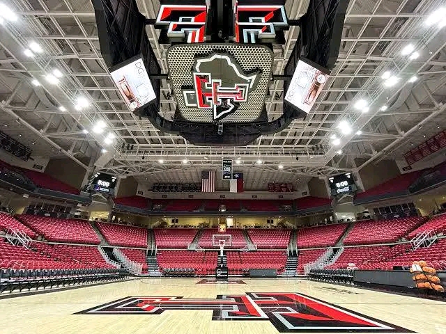 BREAKING NEWS: Texas Tech red raiders Unveil $1.3 Billion Renovation to United Supermarkets Arena Stadium, Redefining the Future of College Basketball….
