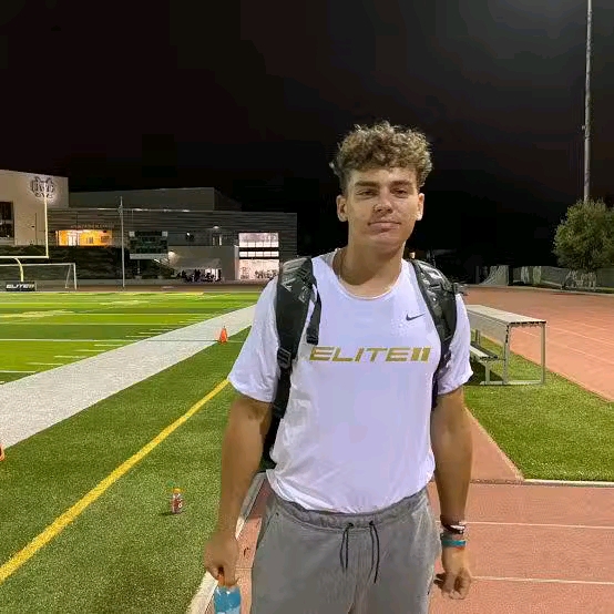 In a stunning move that has sent shockwaves through the college football world, Texas A&M University quarterback Conner Weigman has committed to Texas Tech for the 2025-2026 season. The deal, reportedly worth $10.5 million, has left fans and analysts alike scratching their heads