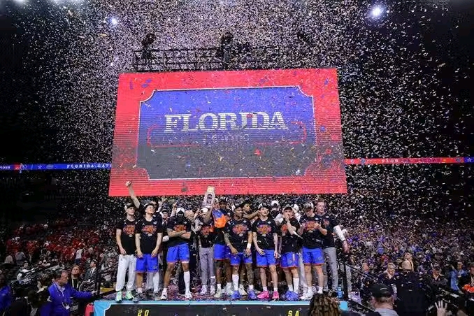 Breaking News: Florida Gators Crowned as the World’s Best and Most Unified Athletic Program” The unprecedented recognition was jointly conferred by ESPN, Netflix, and the Guinness World Records organization, signaling a new era of excellence and collaboration in the world of college sports…..