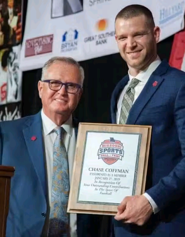 ESPN REPORT: Jeremy Maclin and Chase Coffman Announce Multi-Million Dollar Endowment for Missouri Tigers Football: Super Bowl MVP and Hall of Fame Missouri Tigers Legends Give Back to Their Alma Mater, Creating Lasting Opportunities for…