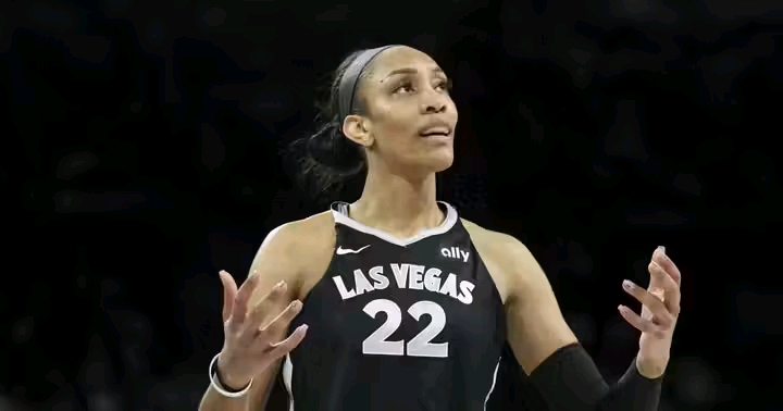 BREAKING NEWS: Netflix Releases “The Underdog,” a Highly Anticipated Documentary About South Carolina Gamecock Women’s Basketball legend A’ja Wilson, Slated for Release on the….