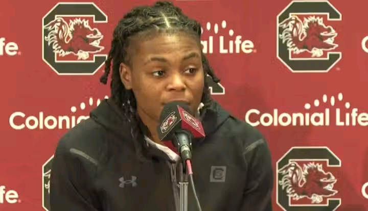 She Said WHAT?! MiLaysia Fulwiley’s *Unfiltered* Message to South Carolina After Shocking LSU Transfer—Gamecocks Fans Are FUMING!.. 