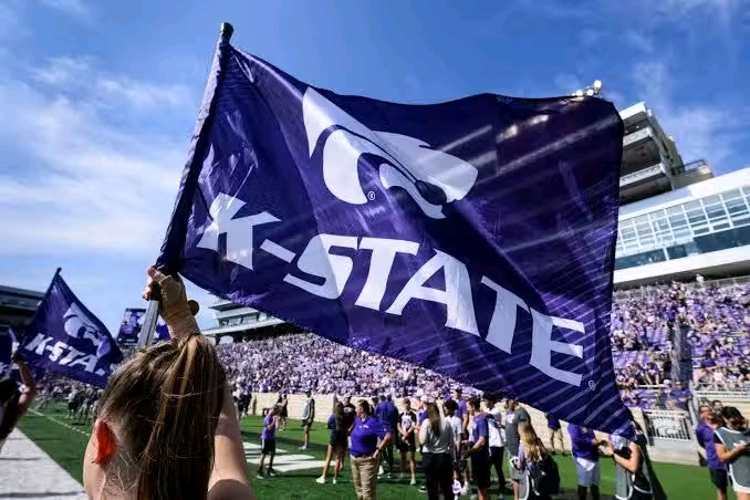 BREAKING: Netflix has officially announced that it will be premiering an exciting new documentary focusing on the life and enduring legacy of Kansas State….